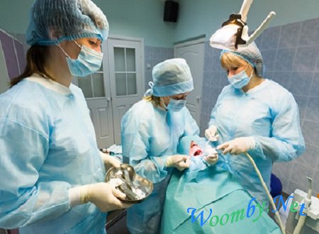 Хирургическая стоматология: виды и особенности