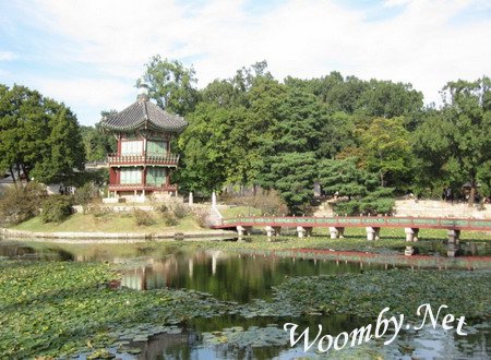 10 обязательных мест, которые нужно посетить в Сеуле