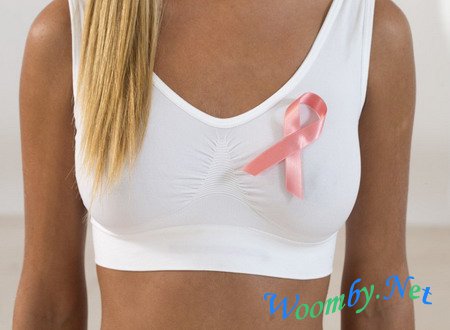 Рак груди 1 стадии