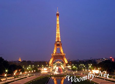 Париж туристический: 7 самых полезных советов