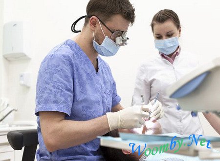 Современные технологии стоматологии