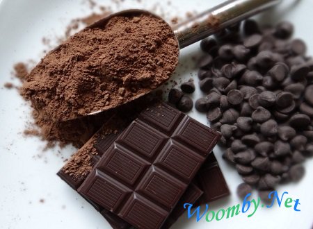 Почему полезен шоколад для здоровья
